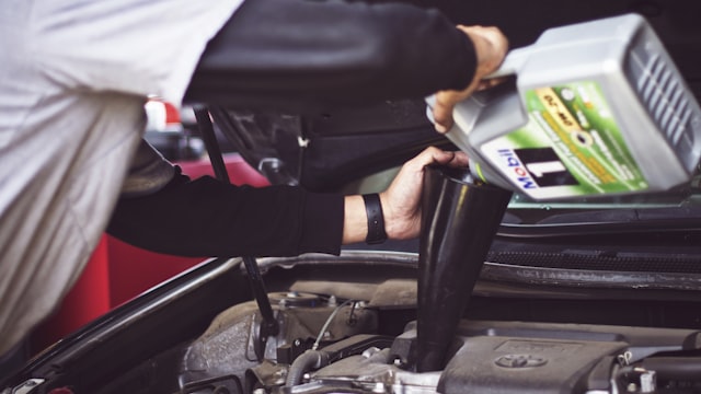 Fleet Maintenance Management: Inspections & Alerts — Fletaro