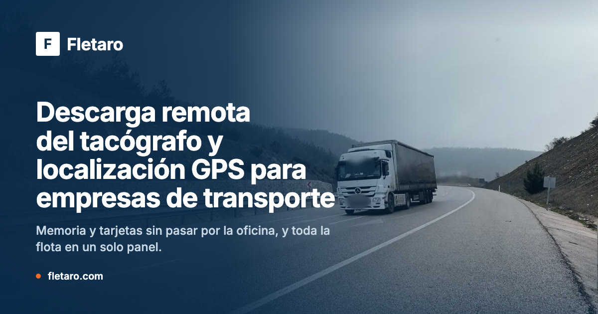 Fleet Traffic Fine Management: Track and Reduce — Fletaro